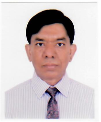 CAPT. SYED OBAIDUL BARI